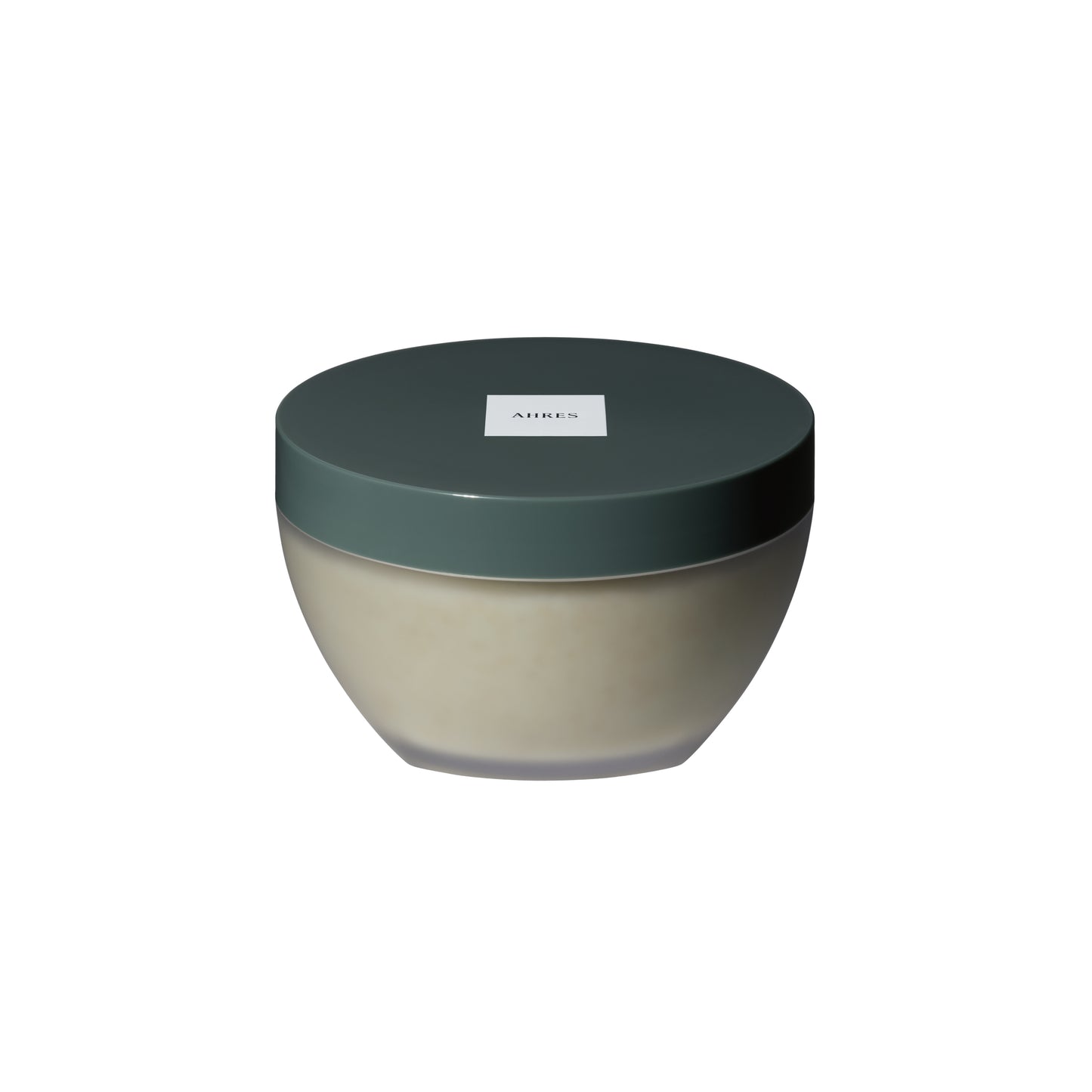 Body Scrub Brusher Clear