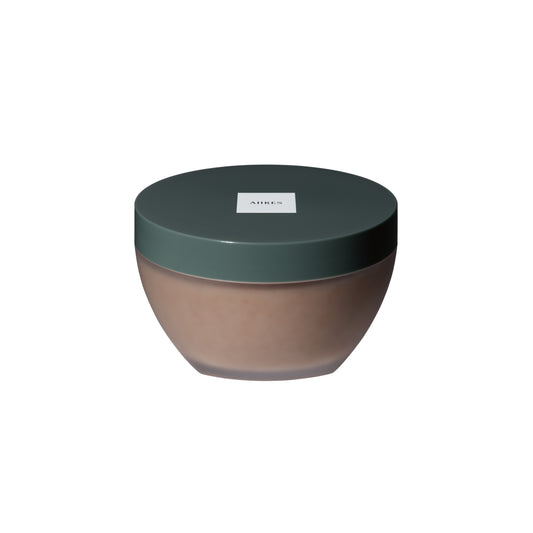 Body Scrub Brusher Moist