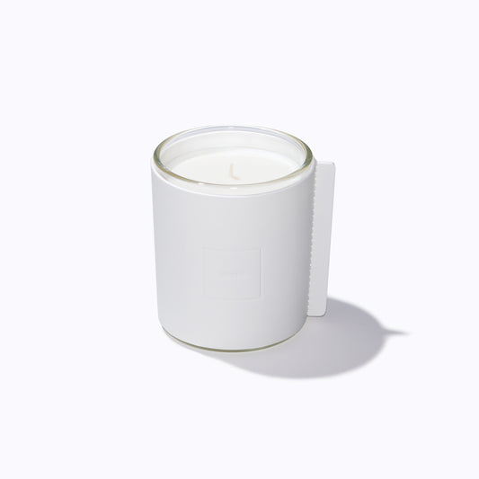 Sound Perfume Candle #Mellow Flavors Forest