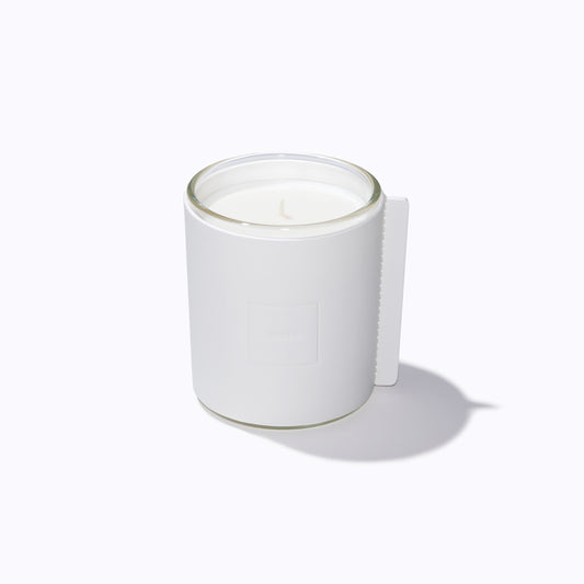 Sound Perfume Candle #Zero