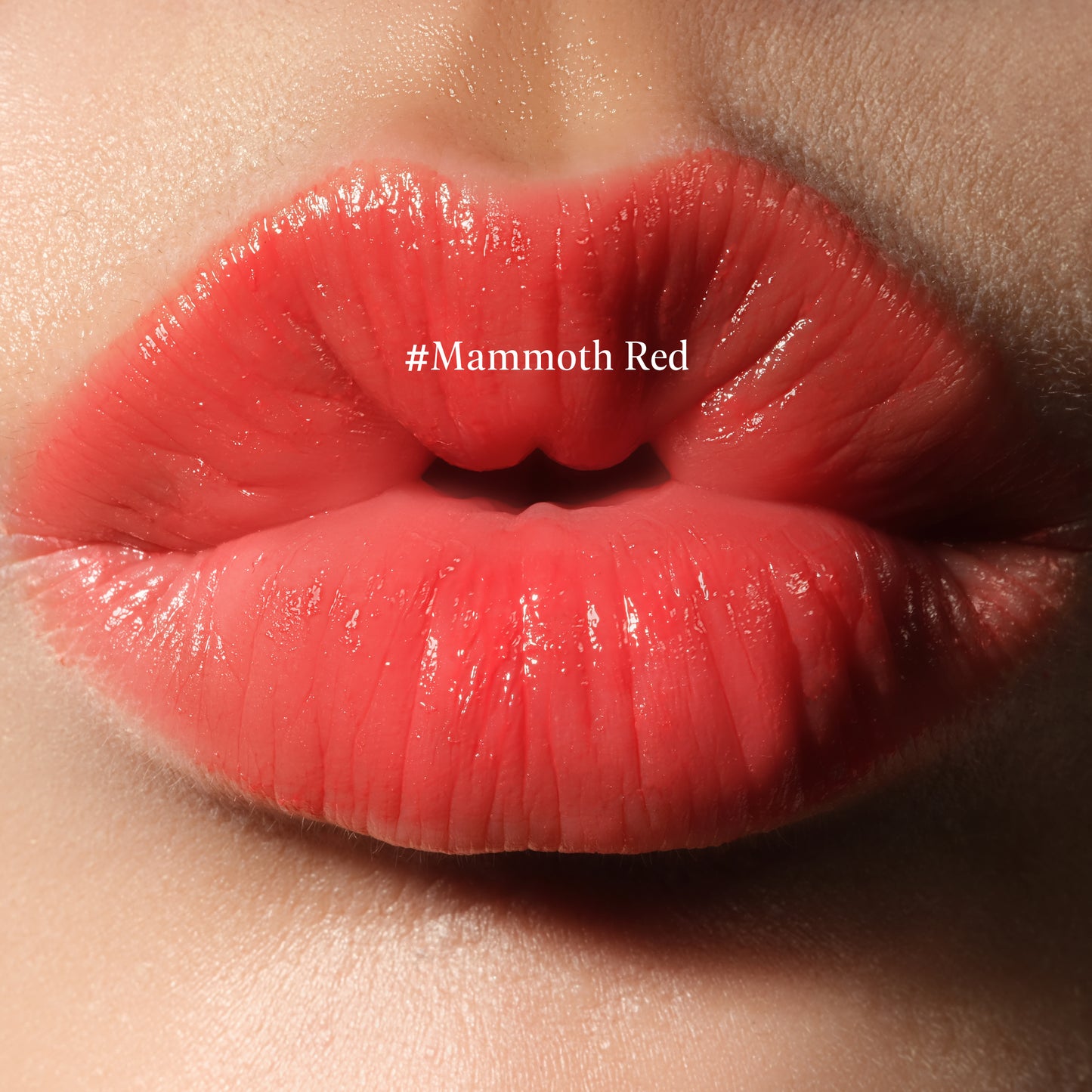 THE LIP Neo Anima #Mammoth Red