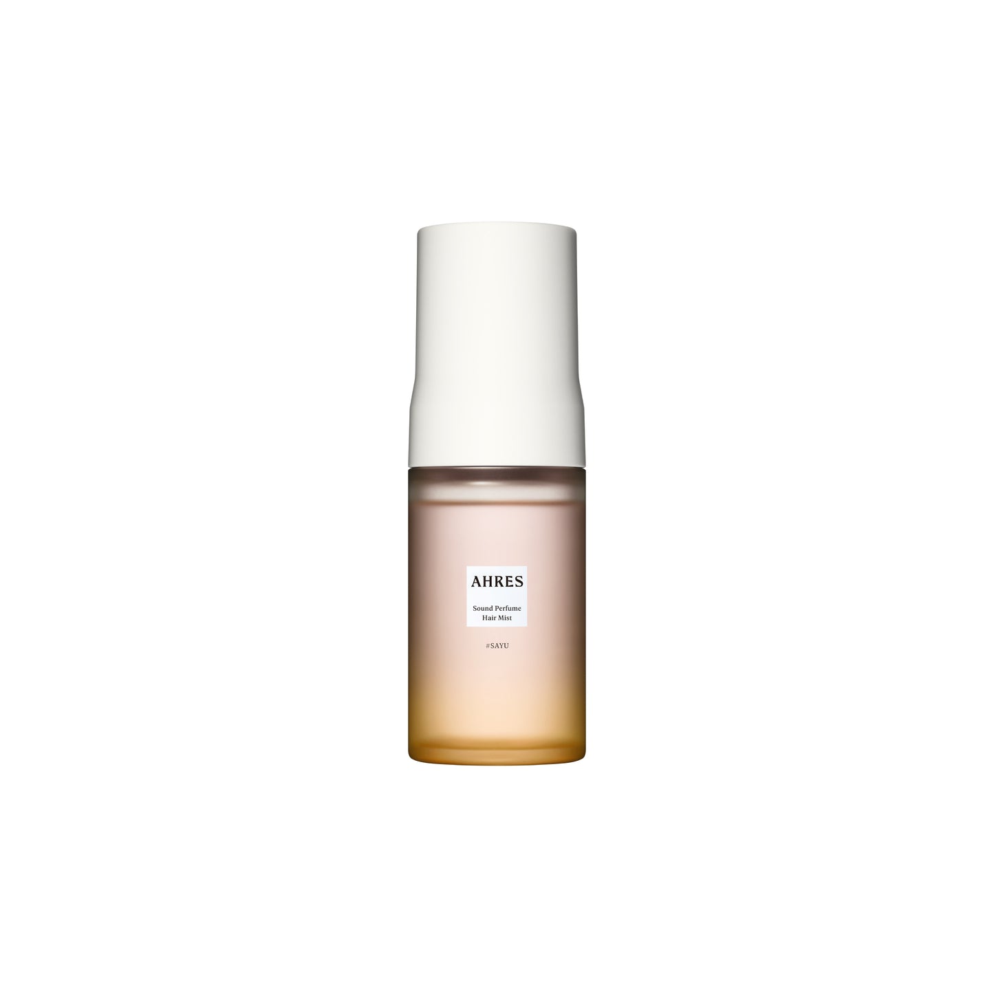 Sound Perfume Hair Mist #SAYU