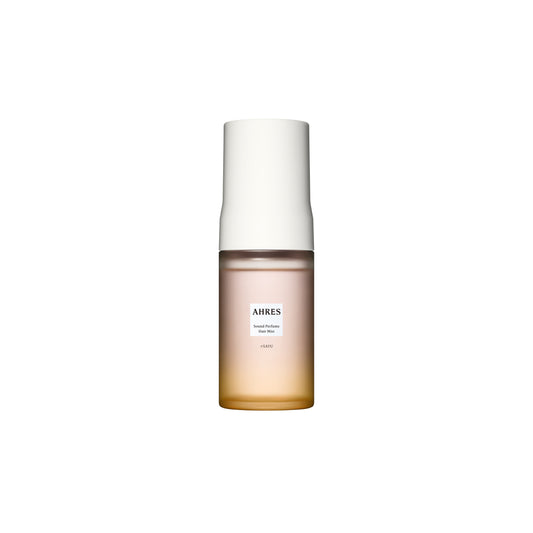 Sound Perfume Hair Mist #SAYU