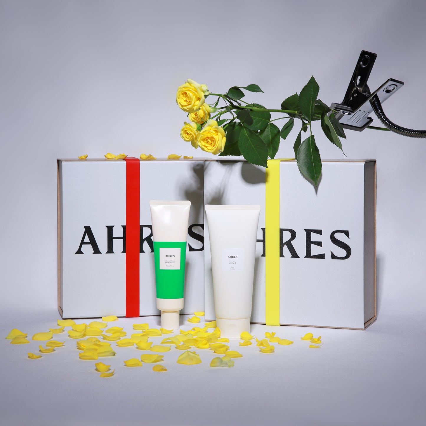 UV Facecare Set