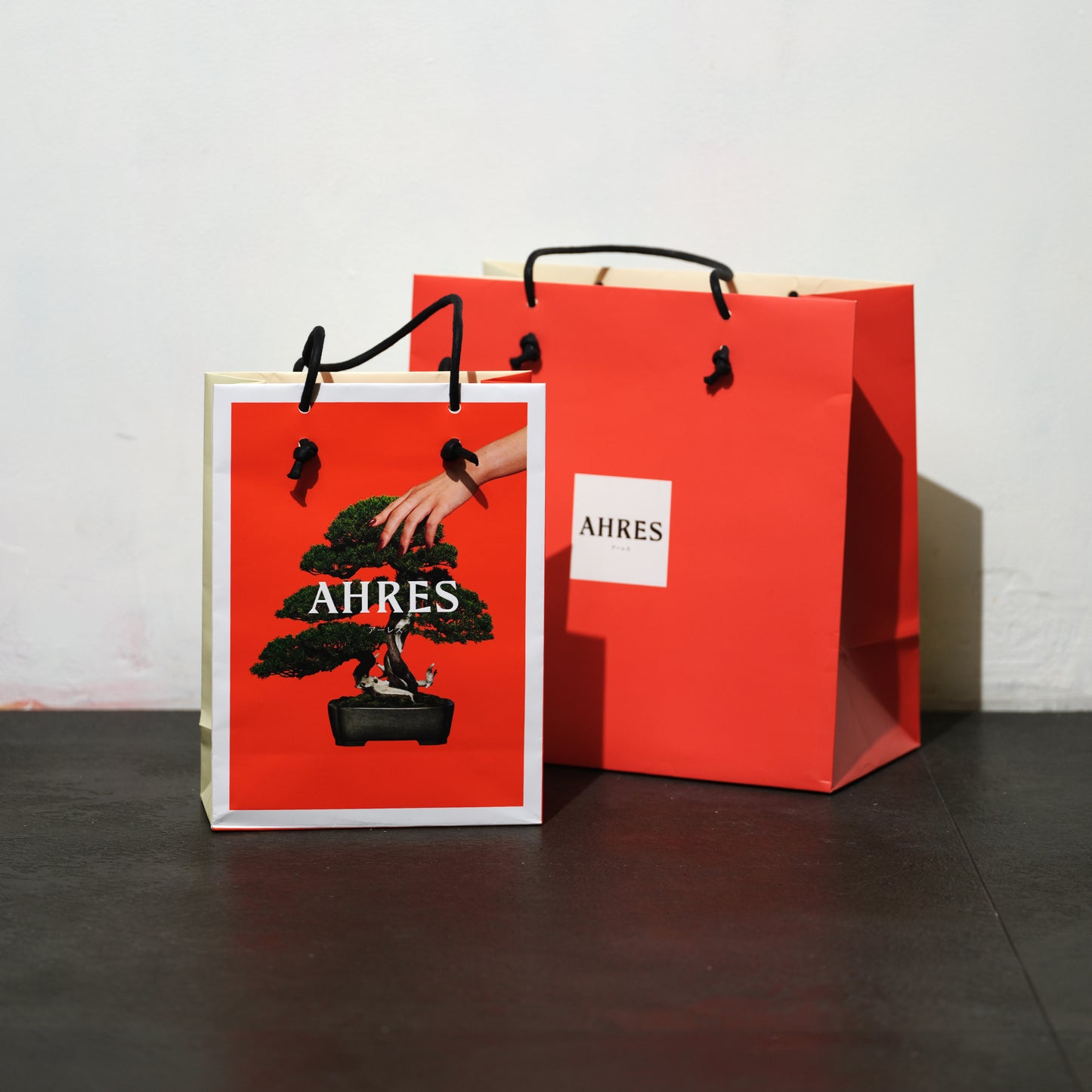 ショッパー(M size、L size)