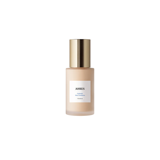 Undivided Sheer Foundation