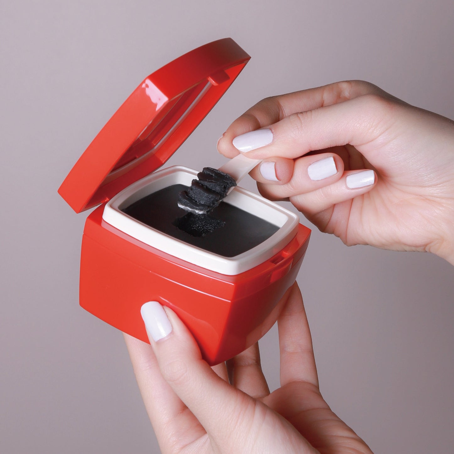 Raw Melt Cleansing Balm Kuro