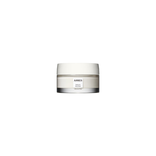 Hydrector Body Mask #Blossom Walk
