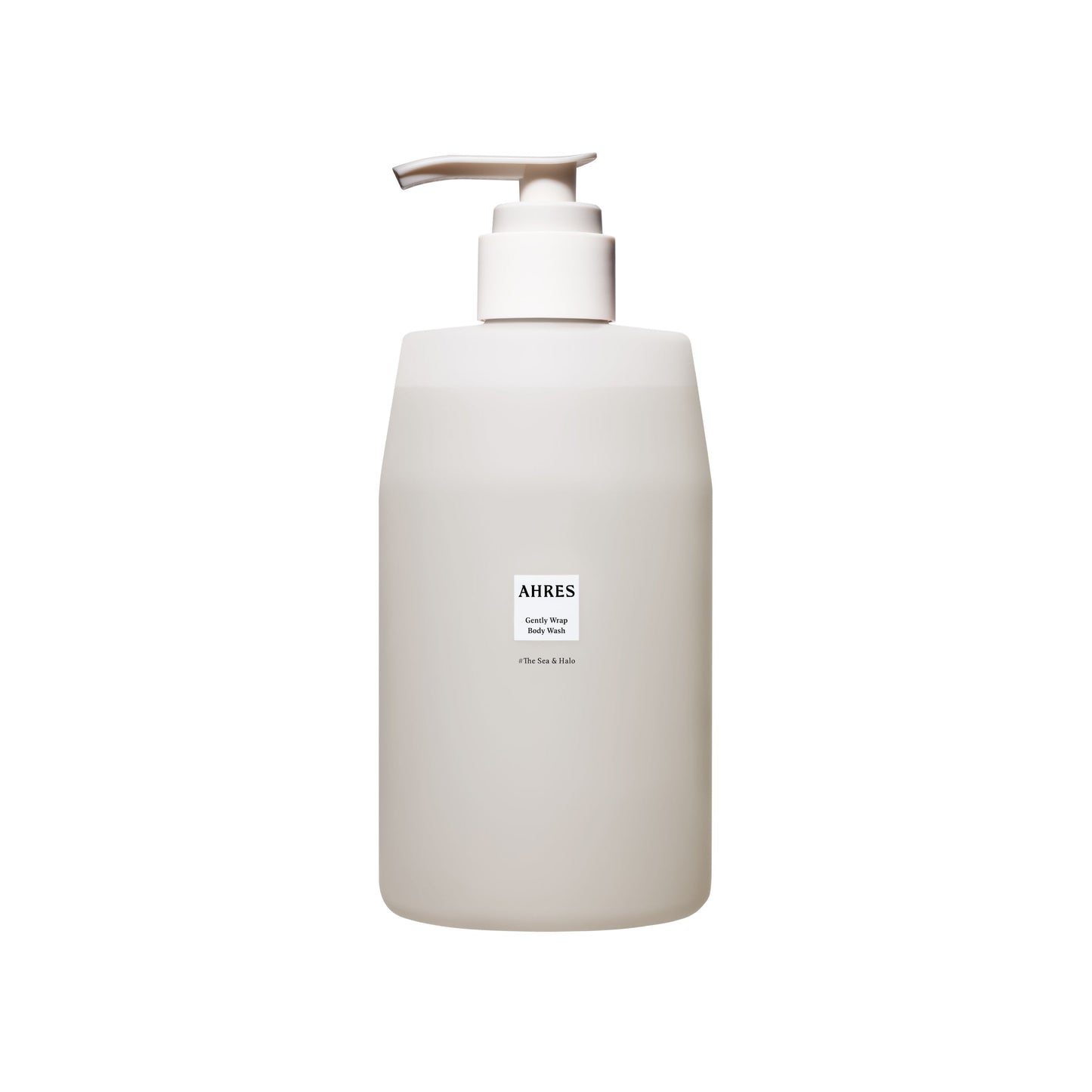 Gently Wrap Body Wash #The Sea & Halo