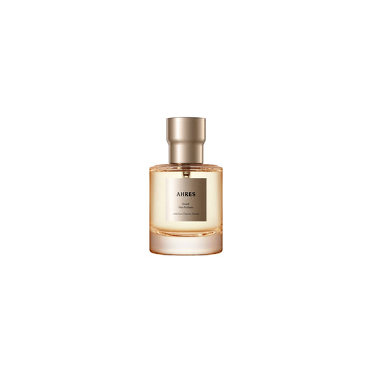 Sound Skin Perfume #Mellow Flavors Forest