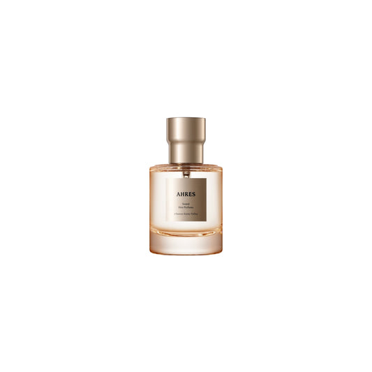 Sound Skin Perfume #Sunset Rainy Valley