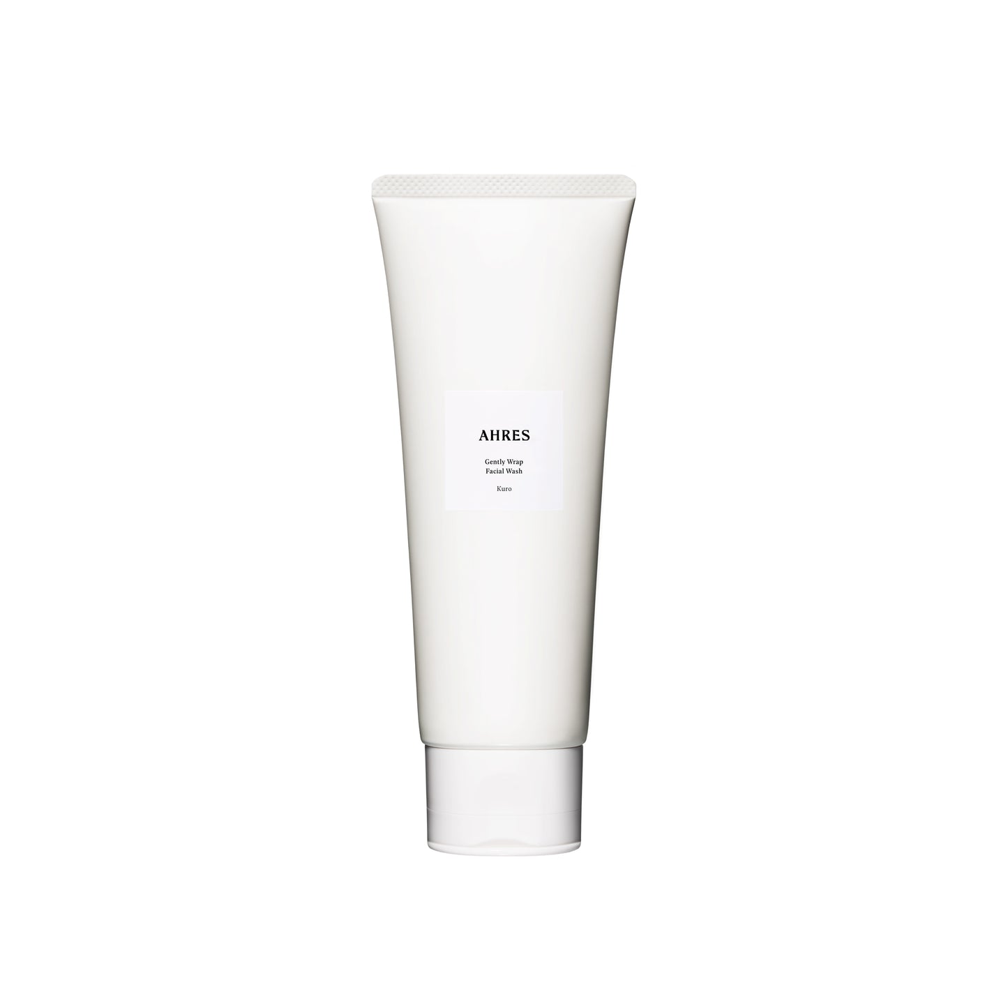 Gently Wrap Facial Wash Kuro