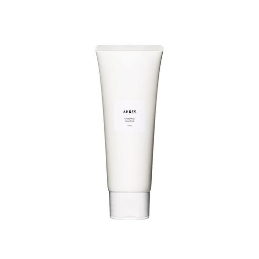 Gently Wrap Facial Wash Kuro