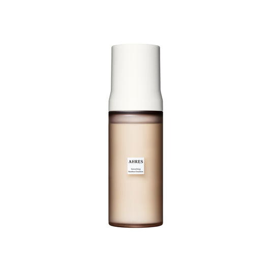 Smoothing Bamboo Emulsion