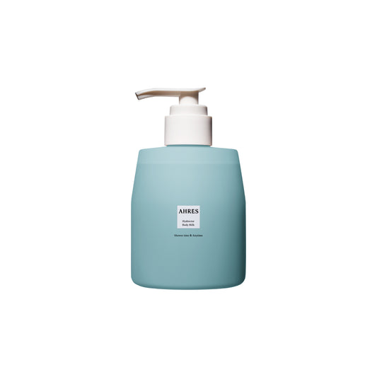 Hydrector Body Milk