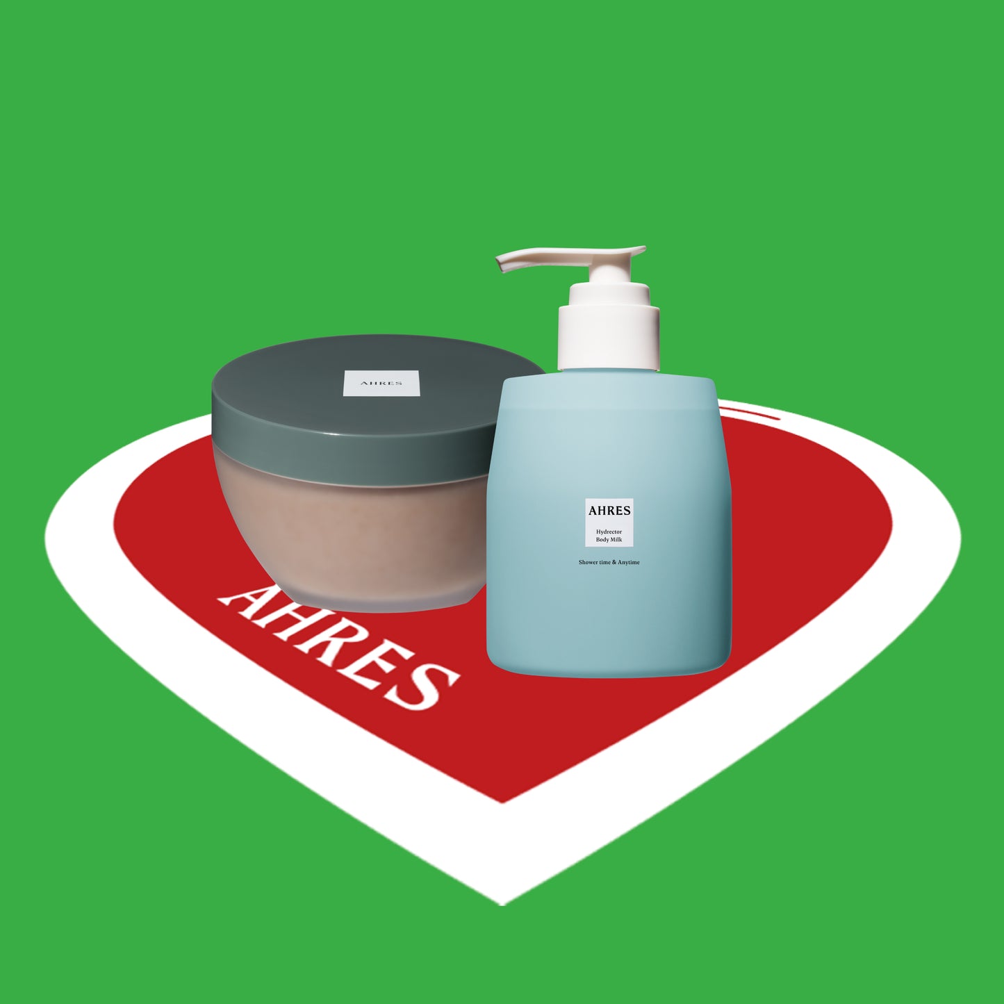 【数量限定】Hug 身ぃ Bag