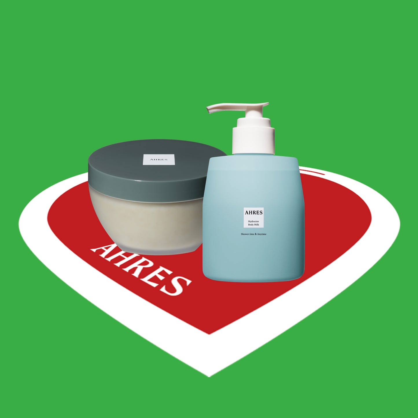 【数量限定】Hug 身ぃ Bag