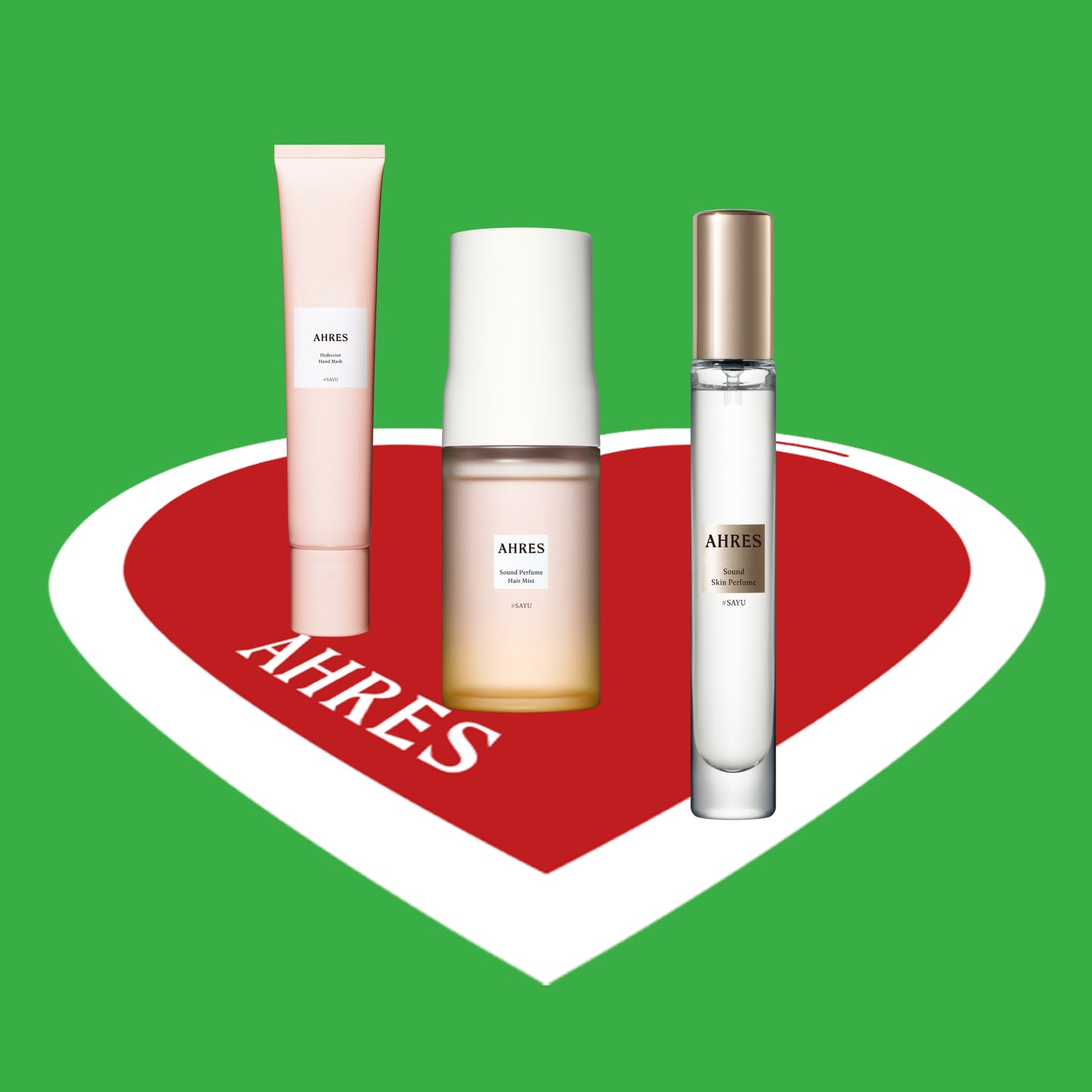 【数量限定】SAYU 白湯 サユ Bag