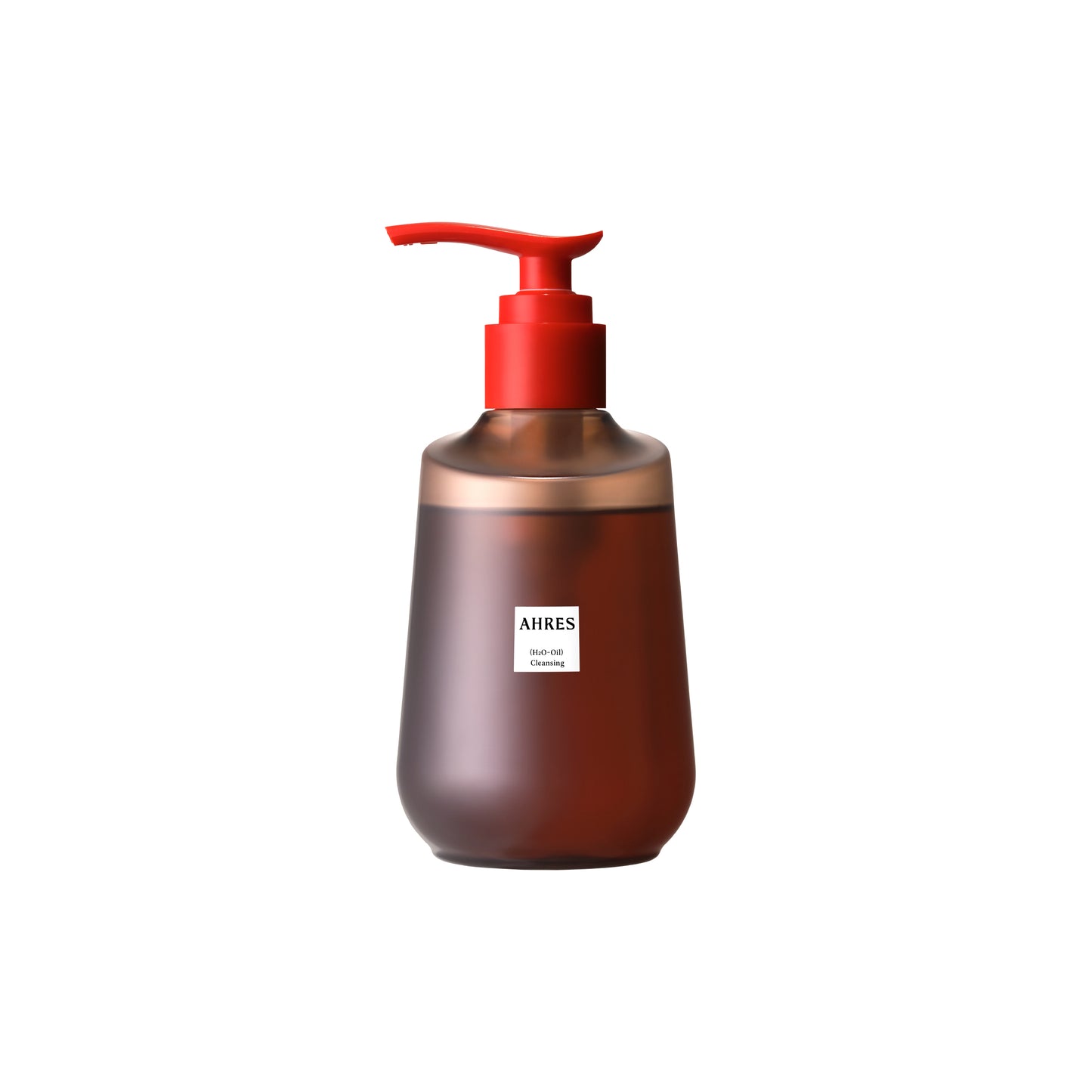 (H₂O-Oil) Cleansing