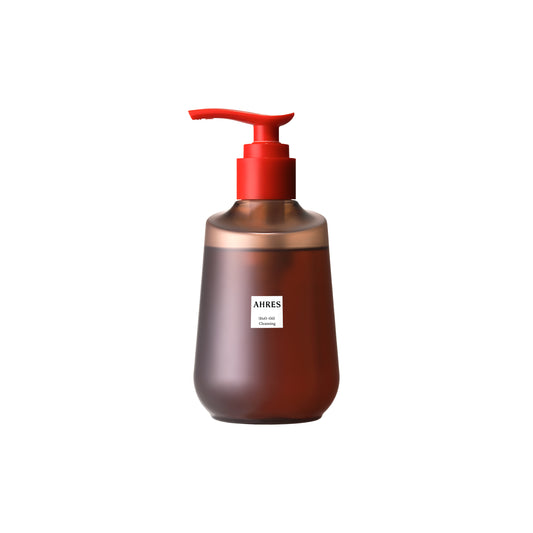 (H₂O-Oil) Cleansing
