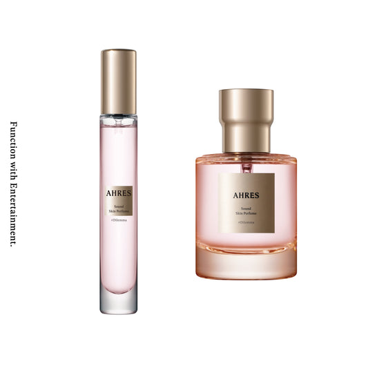 【数量限定】Sound Skin Perfume 74922392## #Dilemma