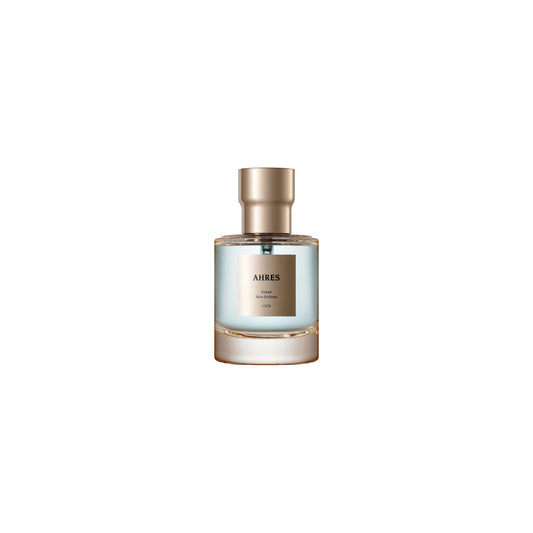 Sound Skin Perfume #87B JIN-LAI