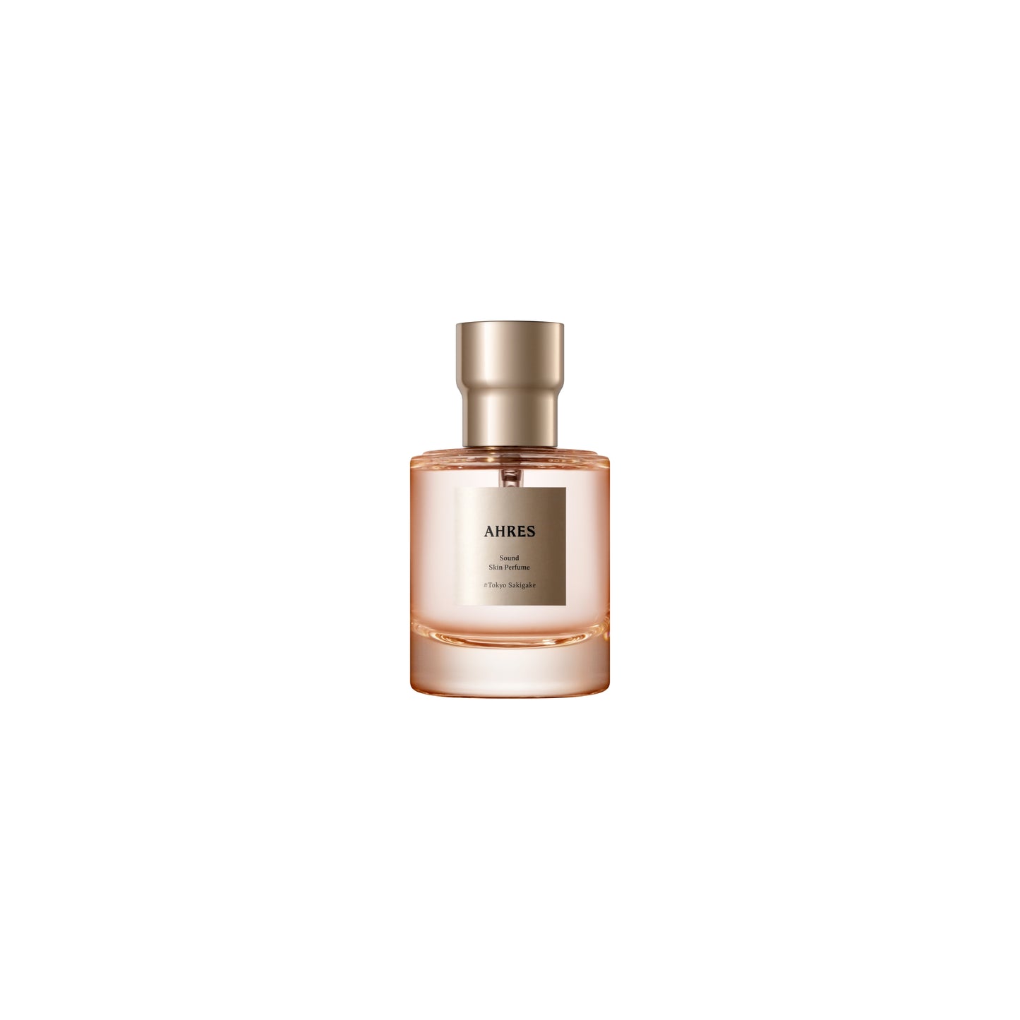 Sound Skin Perfume #Tokyo Sakigake AKATSUKI