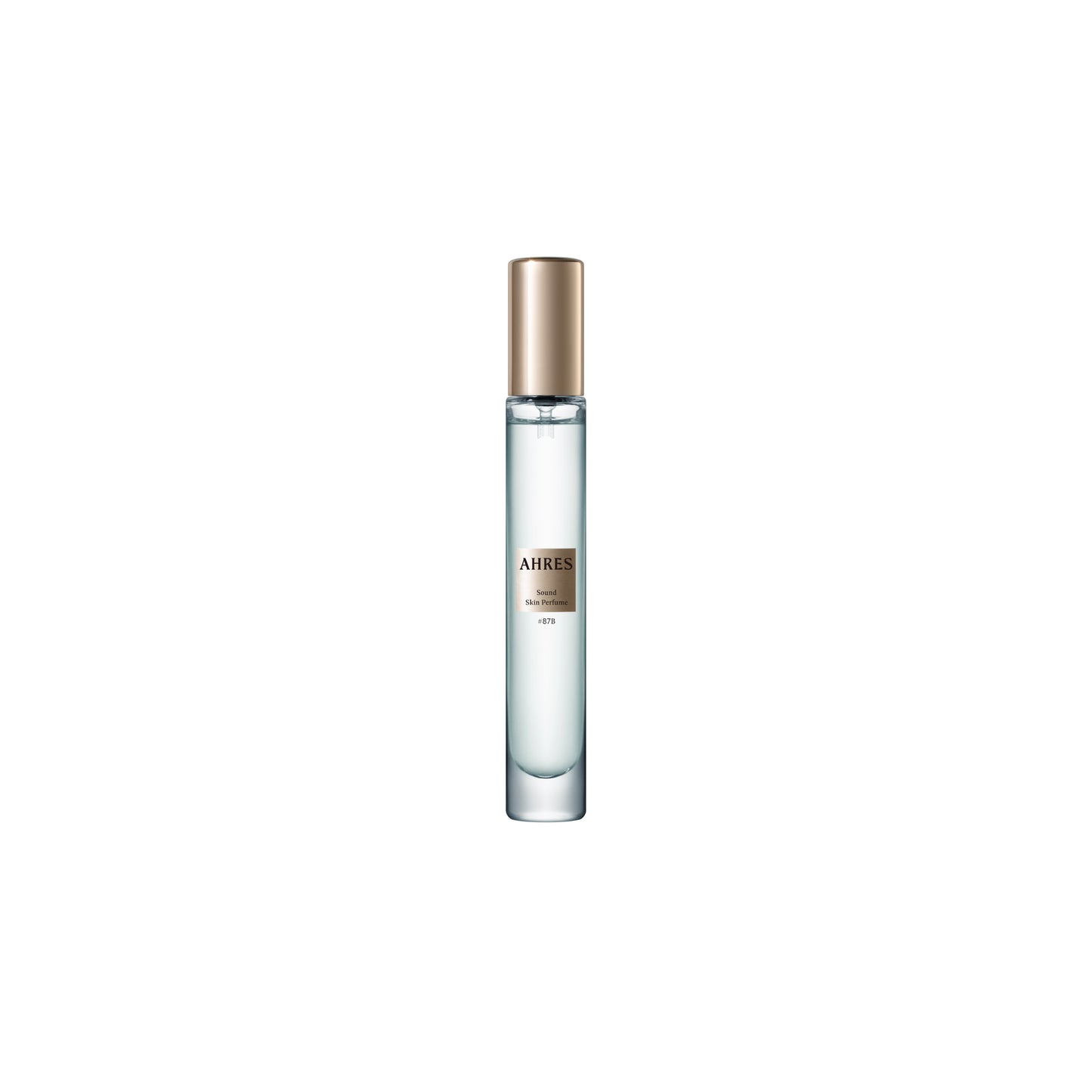 Sound Skin Perfume #87B JIN-LAI