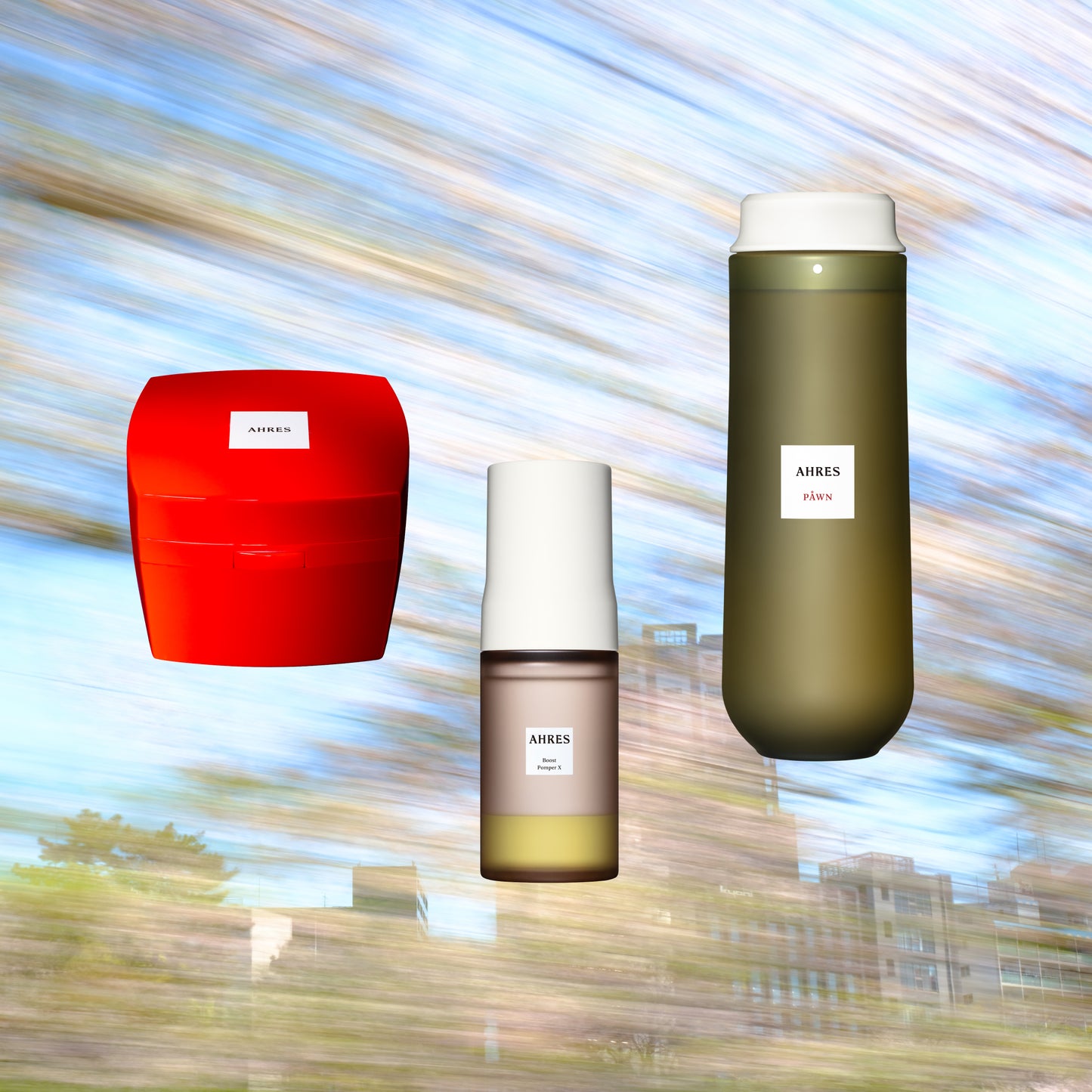 【数量限定】Best Collection Set（3月20日〜発売開始）