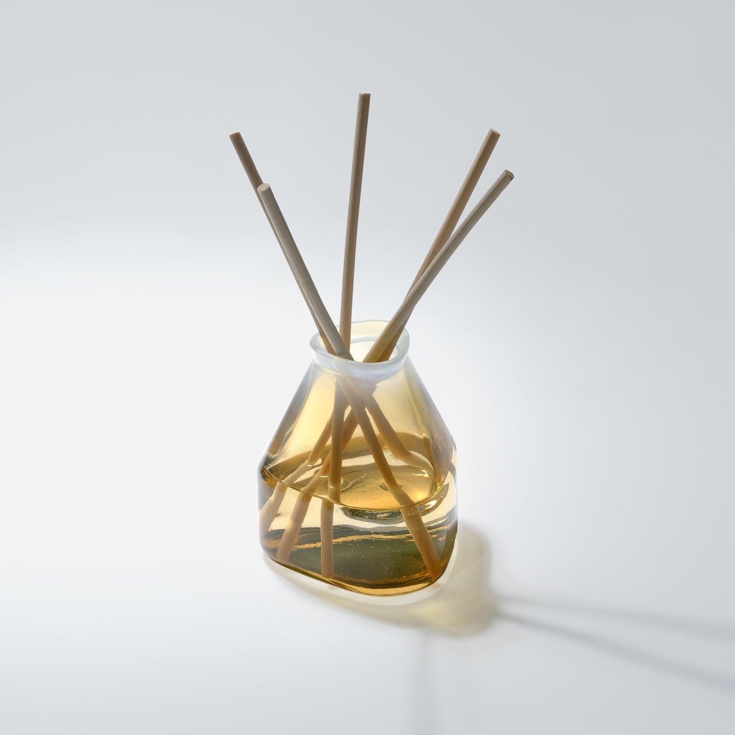 Sound Perfume Reed Diffuser #Mellow Flavors Forest
