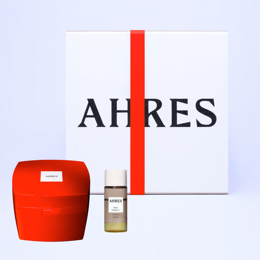 【数量限定】初めてのAHRES バッグ