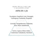 Sound Skin Perfume #87B JIN-LAI