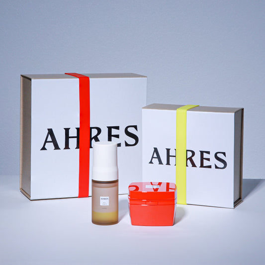 First AHRES Gift Set