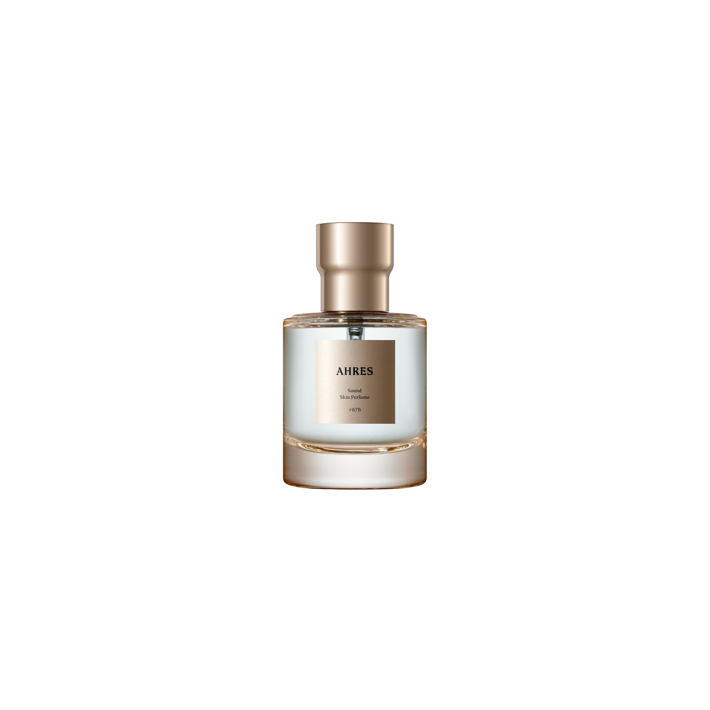 Sound Skin Perfume #87B JIN-LAI