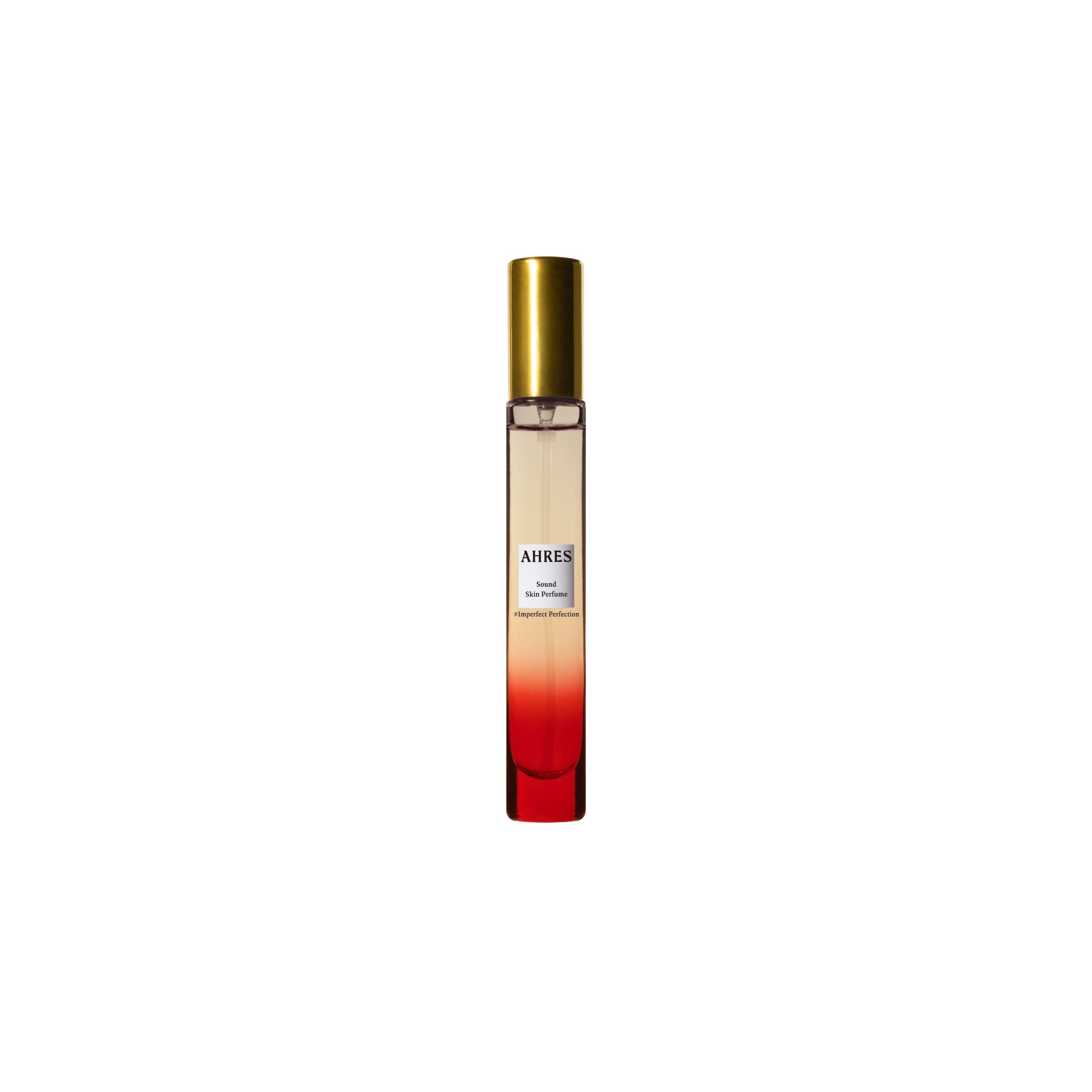 Sound Skin Perfume ROYAL j # Imperfect Perfection